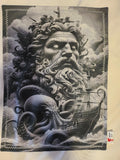 Poseidon hank