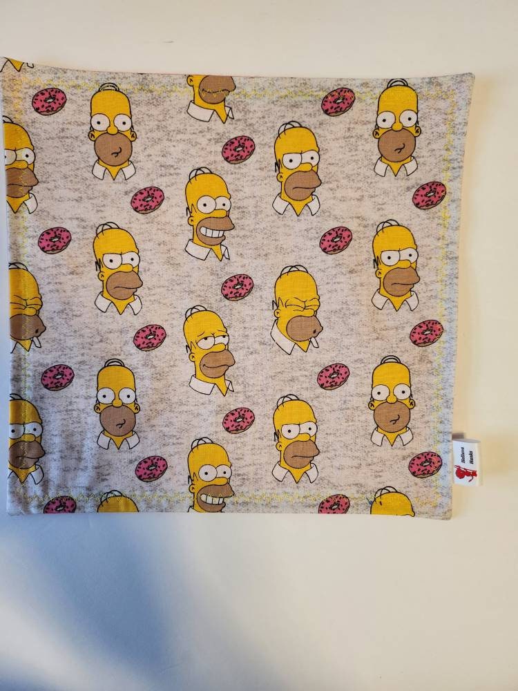 Hmr donut hank