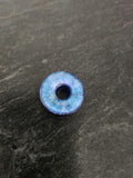 Chameleon lanyard bead